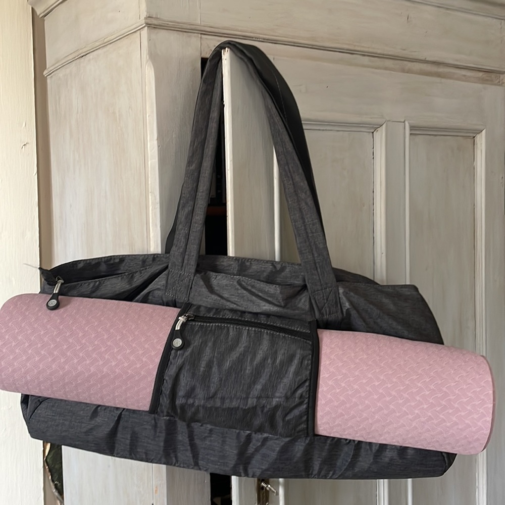 Gaian yoga bag(mat not included)